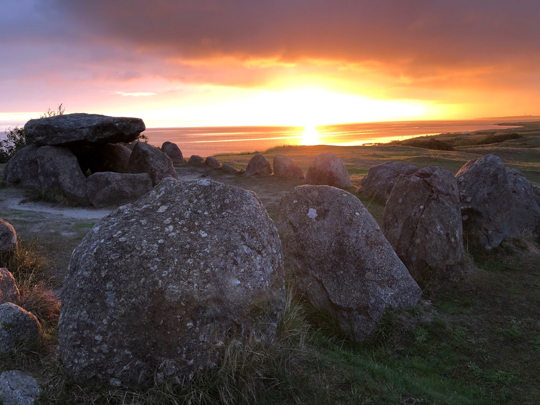 Descubre el encanto de la isla de Sylt: naturaleza y aventura - Sylt | Secret World Trip Planner