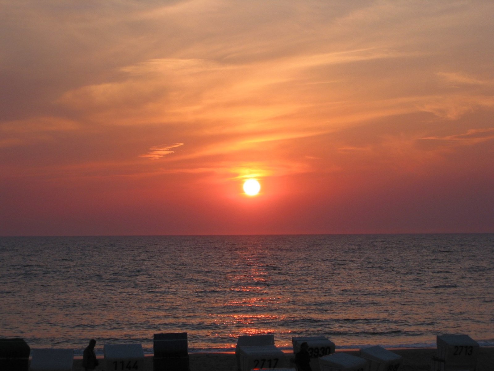 Descubre el encanto de la isla de Sylt: naturaleza y aventura - Sylt | Secret World Trip Planner