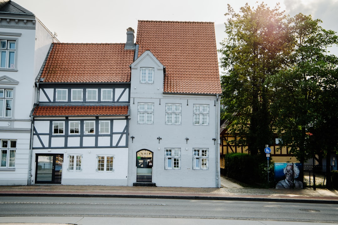 Descubre el Nordertor de Flensburg: un símbolo de historia - Flensburg | Secret World Trip Planner