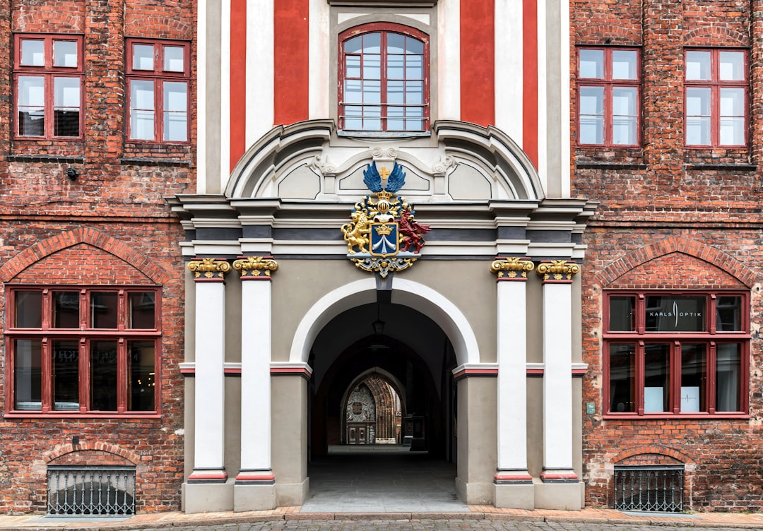 Scopri Stralsund Old Town: un tesoro storico in Germania - Stralsund | Secret World Trip Planner