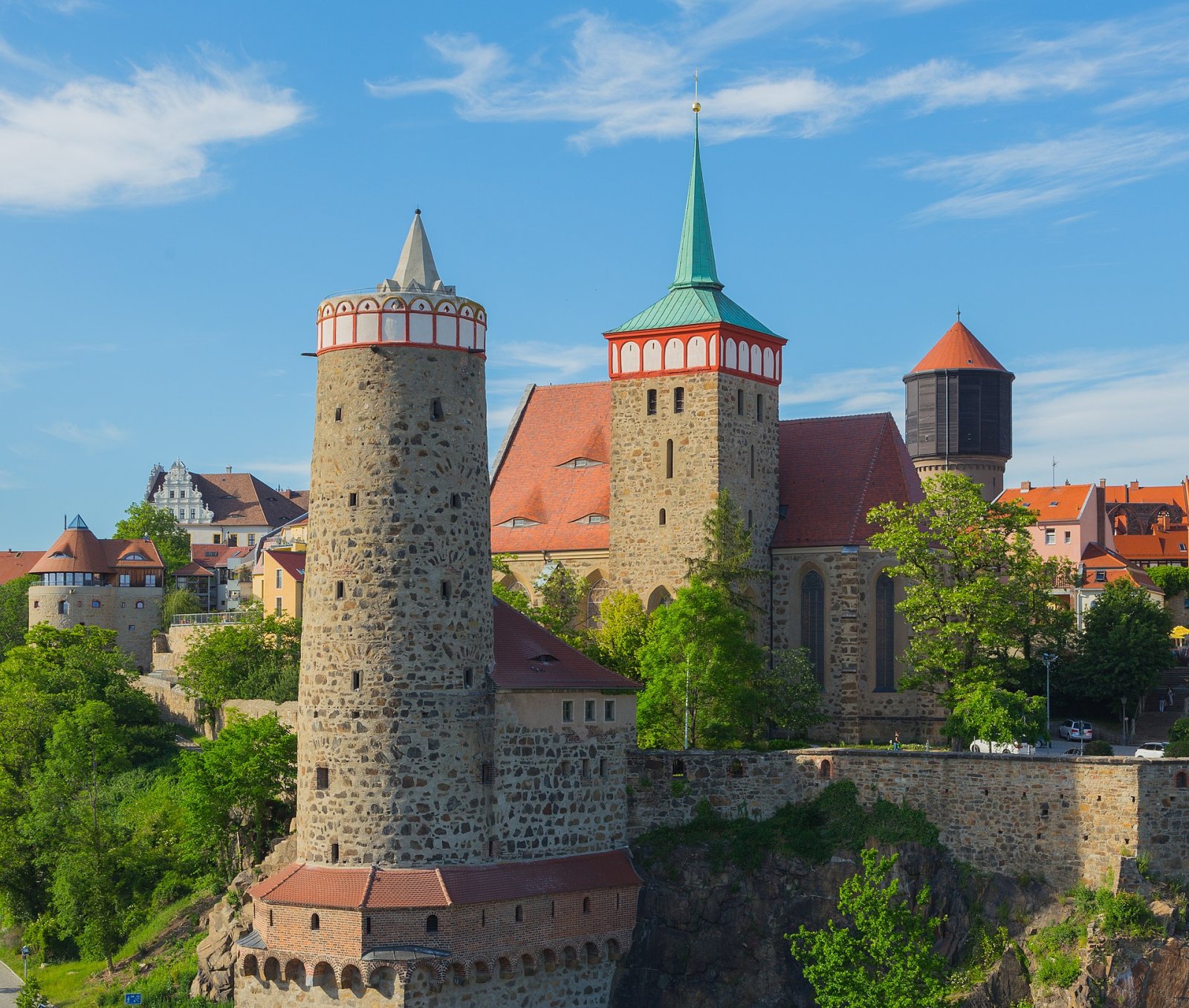 Descubre Bautzen Old Town: una joya medieval en Sajonia - Bautzen | Secret World Trip Planner