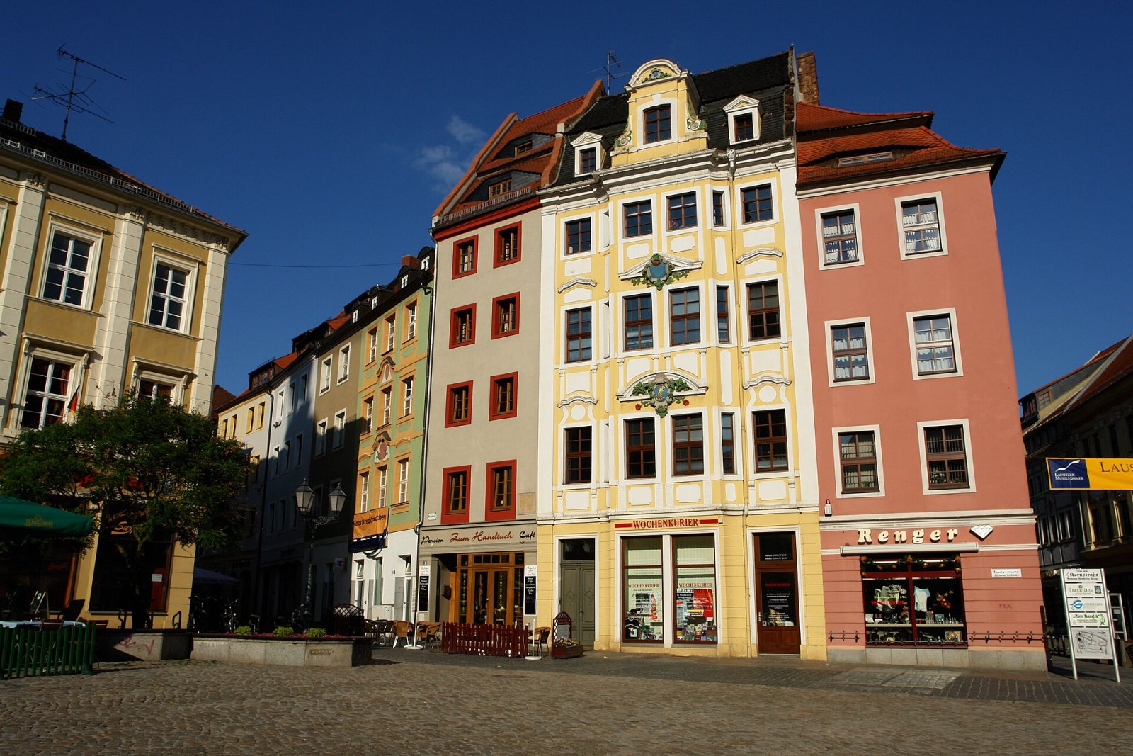 Descubre Bautzen Old Town: una joya medieval en Sajonia - Bautzen | Secret World Trip Planner