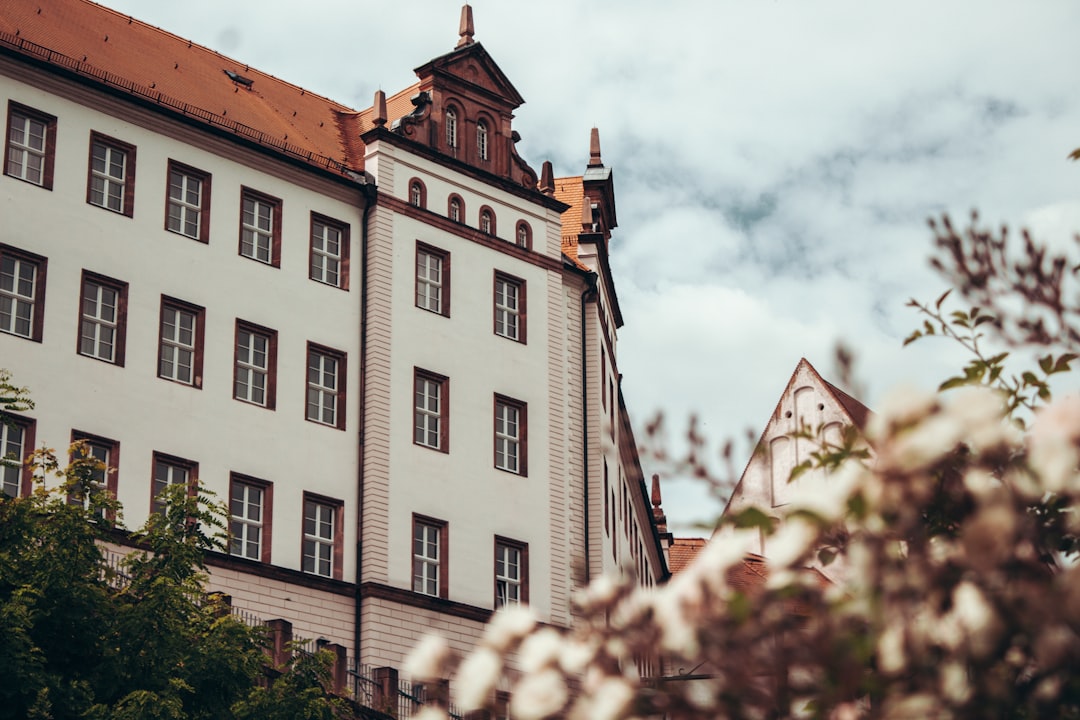 Colditz Castle: A Journey Through Saxony's History - Colditz | Secret World Trip Planner