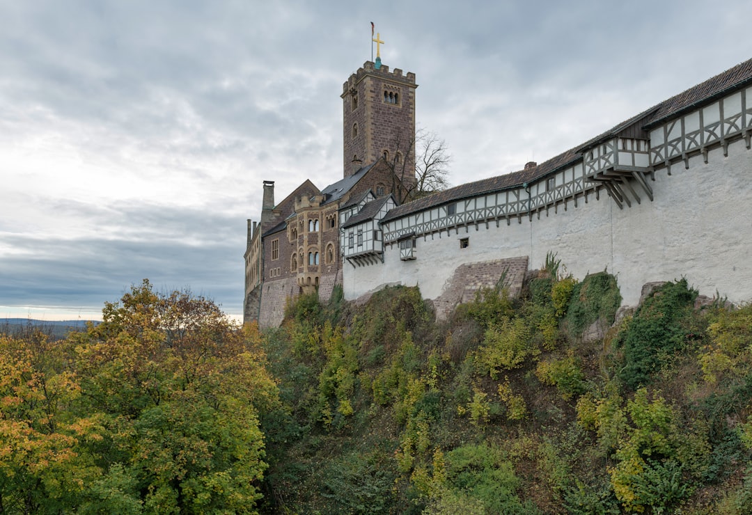 Exploring Wartburg Castle: History and Beauty in Thuringia - Eisenach | Secret World Trip Planner