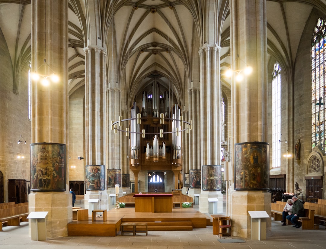 Exploring Erfurt Cathedral: A Gem of Thuringia - Erfurt | Secret World Trip Planner