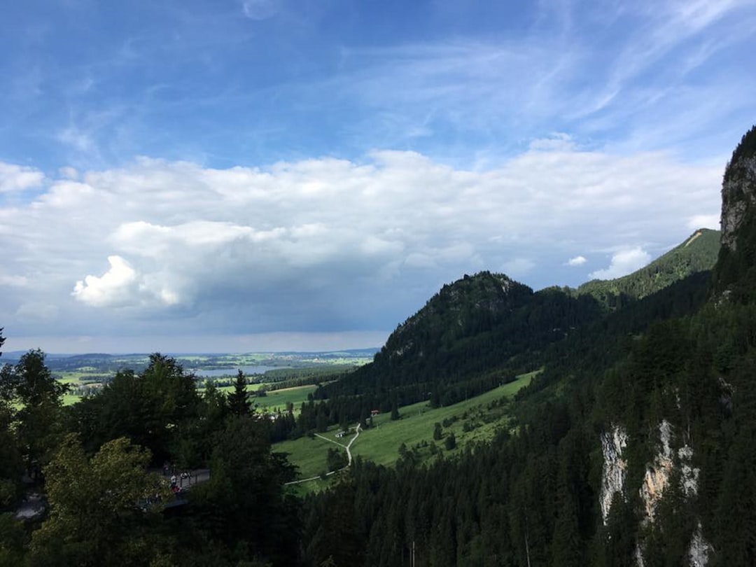 レンシュタイン山脈を発見:テューリンゲンの自然と歴史の道 - Neuhaus am Rennweg | Secret World Trip Planner