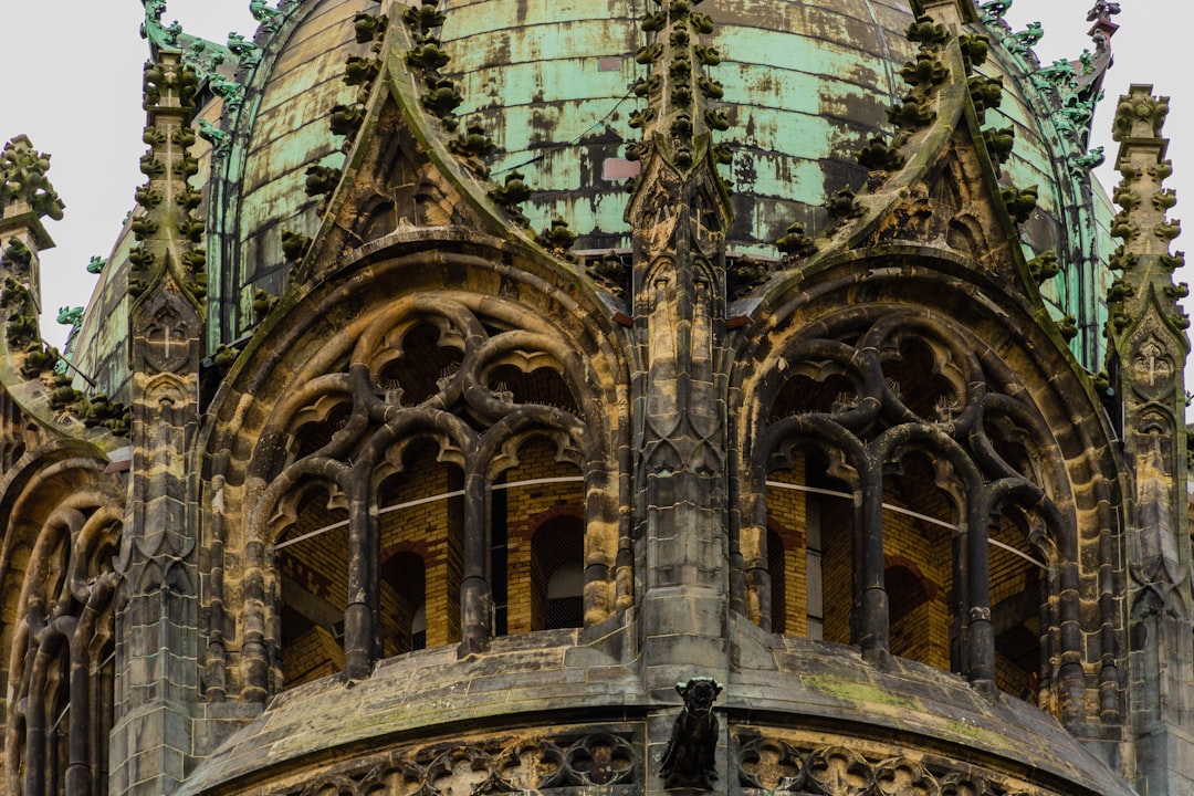 Scopri Lutherstadt Wittenberg: Cuore della Riforma Protestante - Wittenberg | Secret World Trip Planner