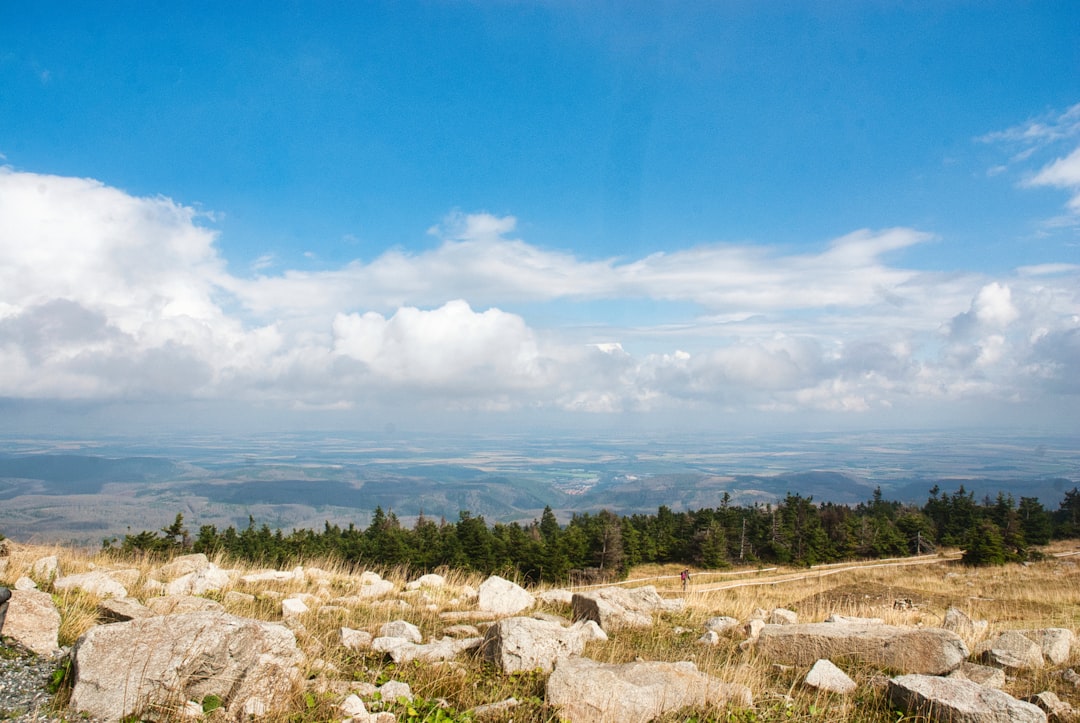 Descubra a Montanha Brocken: Um Paraíso Natural na Alemanha - Wernigerode | Secret World Trip Planner