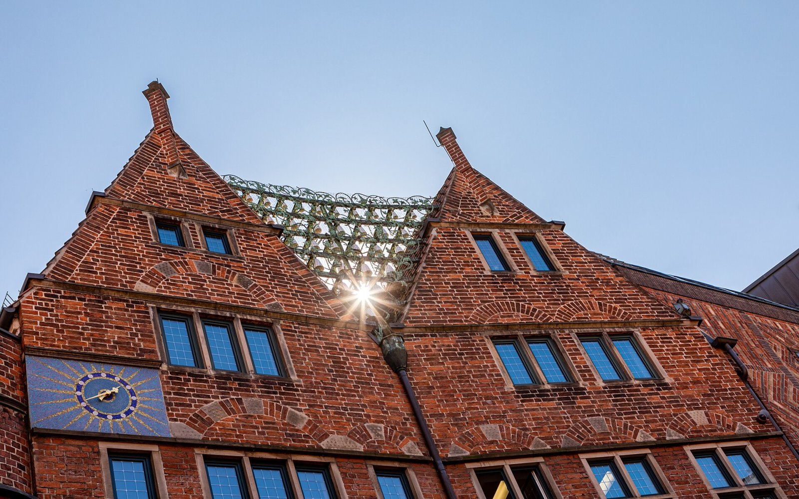 Descubra a Böttcherstraße de Bremen: uma joia cultural - Bremen | Secret World Trip Planner