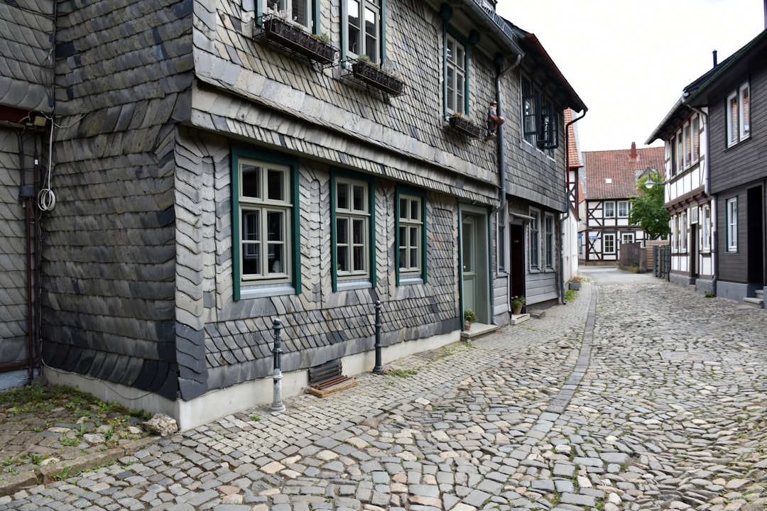 Старый город Гослара: путешествие в средневековую историю Германии - Goslar | Secret World Trip Planner