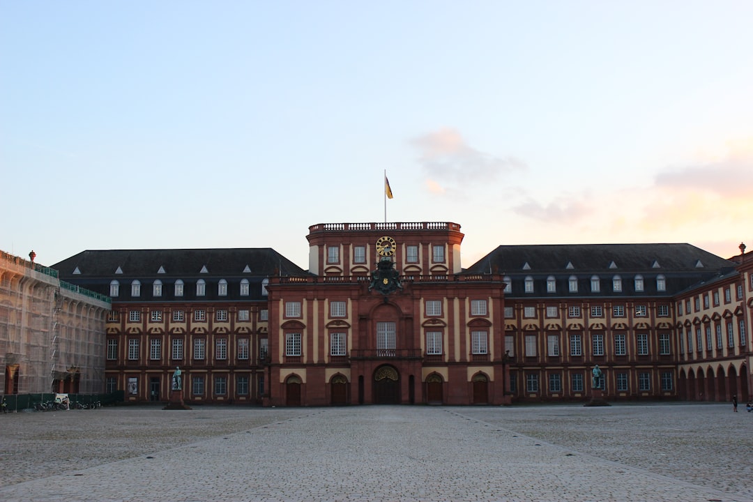 Mannheim Palace: A Historical Treasure in the Heart of Germany - Mannheim | Secret World Trip Planner