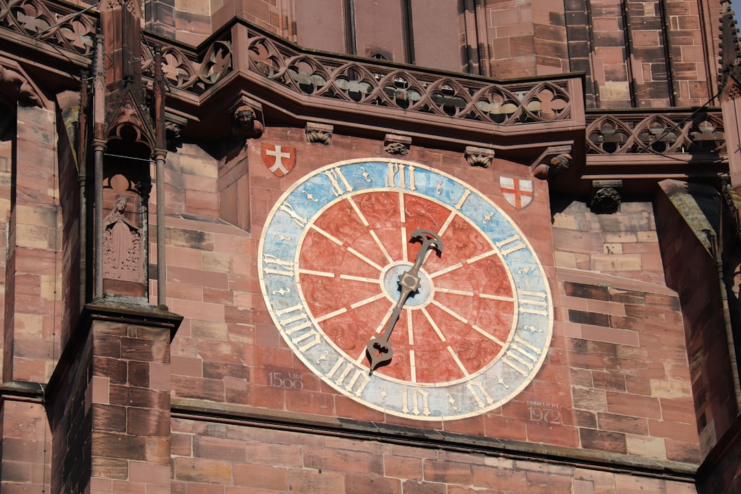 Descubre Freiburg Münster: joya cultural en Alemania - Freiburg im Breisgau | Secret World Trip Planner