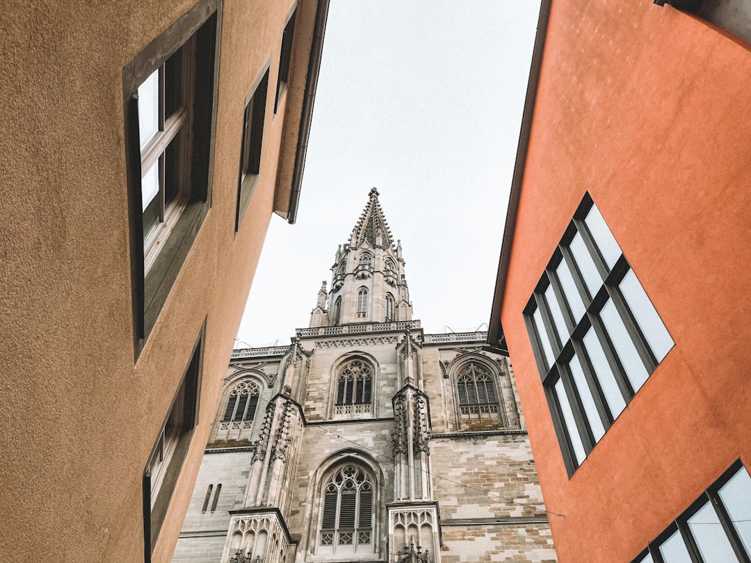 Scopri la Cattedrale di Konstanz: un gioiello culturale in Germania - Konstanz | Secret World Trip Planner