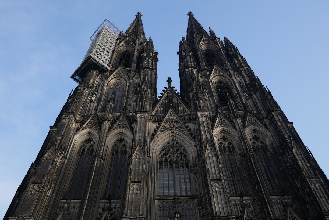 Cologne Cathedral: A Masterpiece of History and Architecture - Köln | Secret World Trip Planner