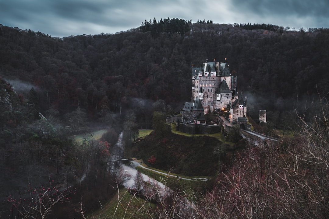 Discover Burg Eltz: a Hidden Gem in Germany - Wierschem | Secret World Trip Planner