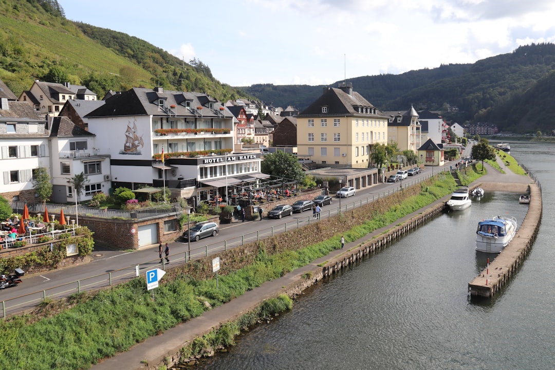 Exploration du Château de Cochem : Histoire et Beauté - Cochem | Secret World Trip Planner