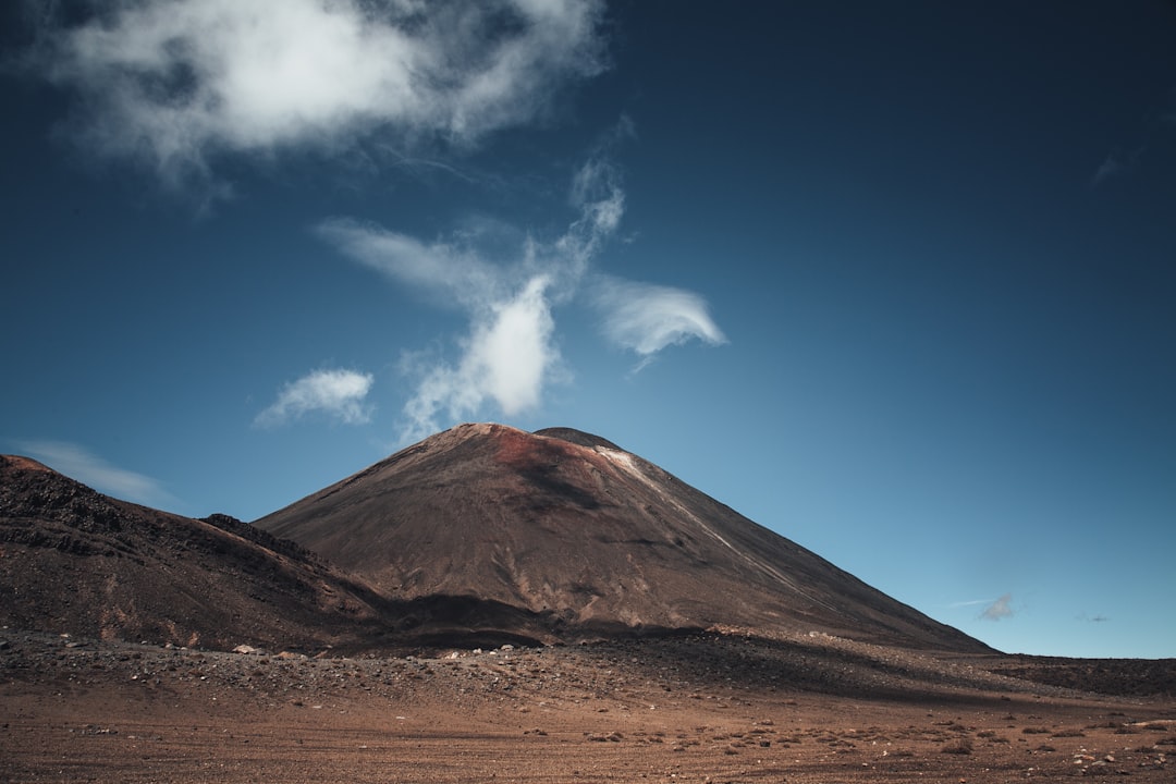 Explore the Tongariro Alpine Crossing: A Unique Trek in NZ - Tongariro Alpine Crossing | Secret World Trip Planner