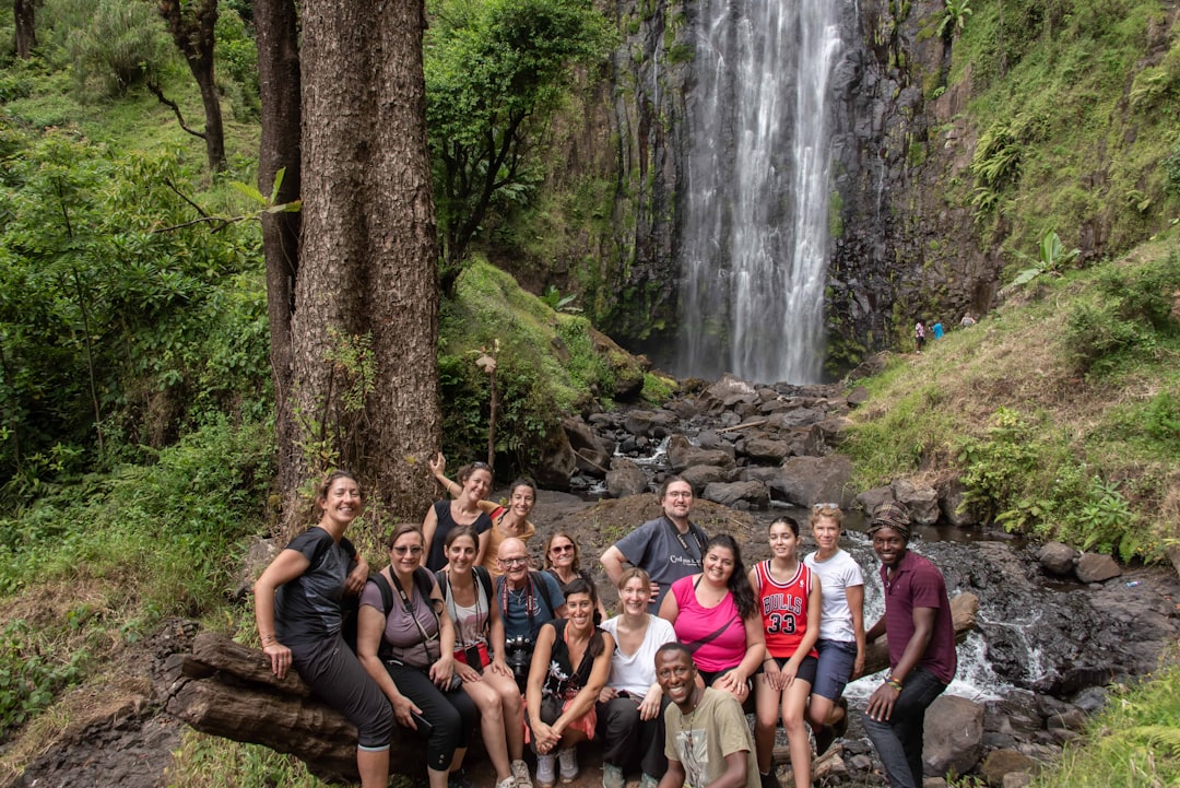 Senderos impresionantes en Moshi: Aventuras en Kilimanjaro - Moshi | Secret World Trip Planner