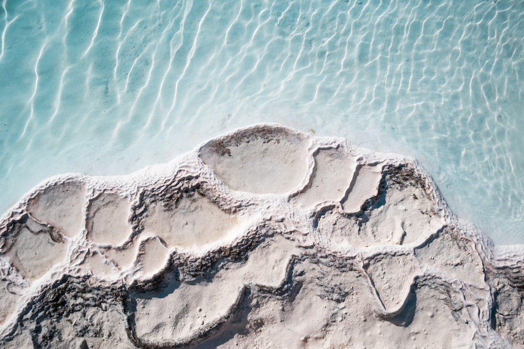 Pamukkale: Le Terme delle Meraviglie Naturali in Turchia - Pamukkale/Provincia di Denizli | Secret World Trip Planner