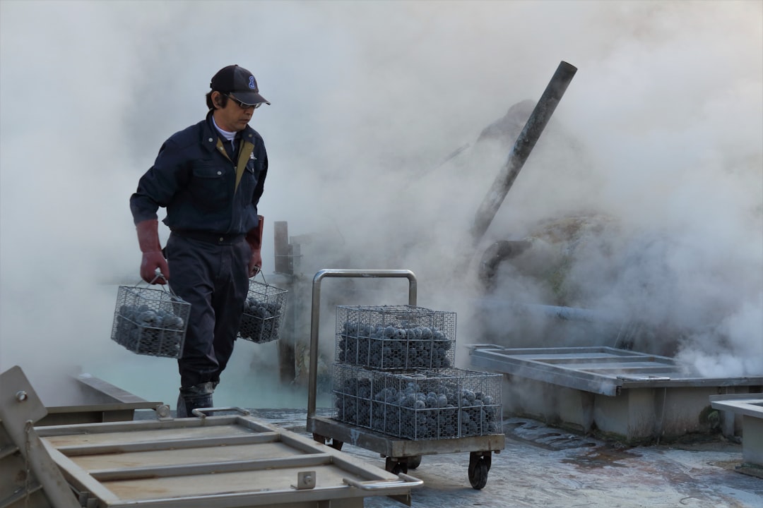 Hakone Onsen: Termas entre Naturaleza y Cultura - Hakone Onsen | Secret World Trip Planner