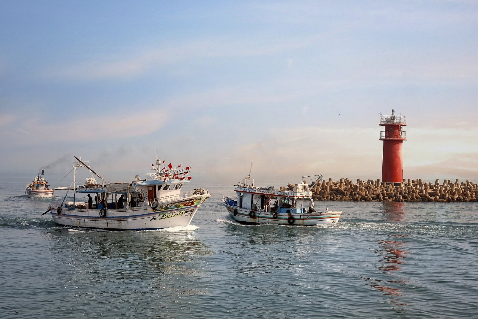 Ras El Bar: Das Juwel der ägyptischen Küste - Damietta Desert | Secret World Trip Planner