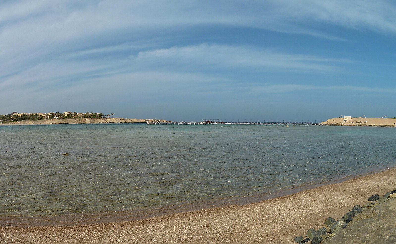 Madinat Coraya: A Paradise on the Red Sea - Marsa Alam | Secret World Trip Planner