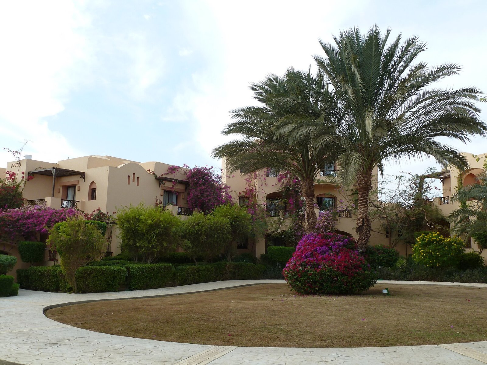 Madinat Coraya: Ein Paradies am Roten Meer - Marsa Alam | Secret World Trip Planner