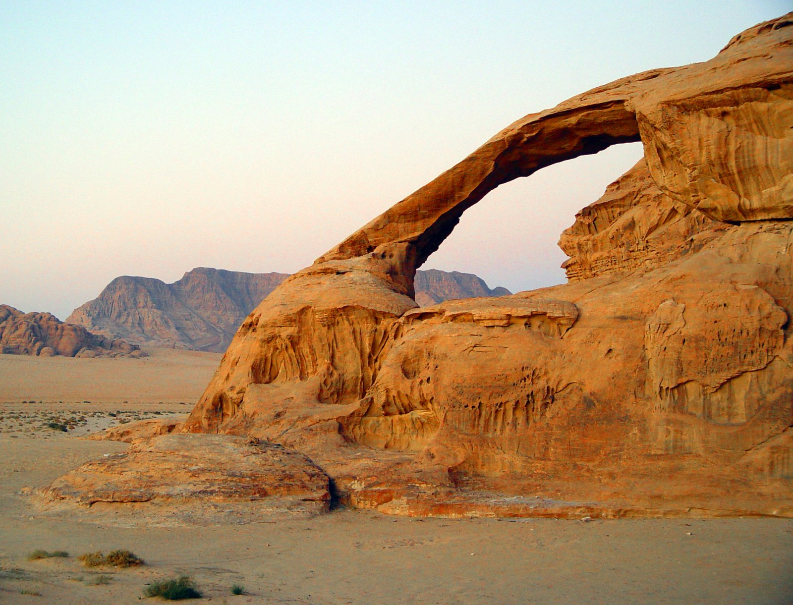 Discover Kharaz: A Hidden Gem in Jordan — RF53+CM Al-Quwayrah