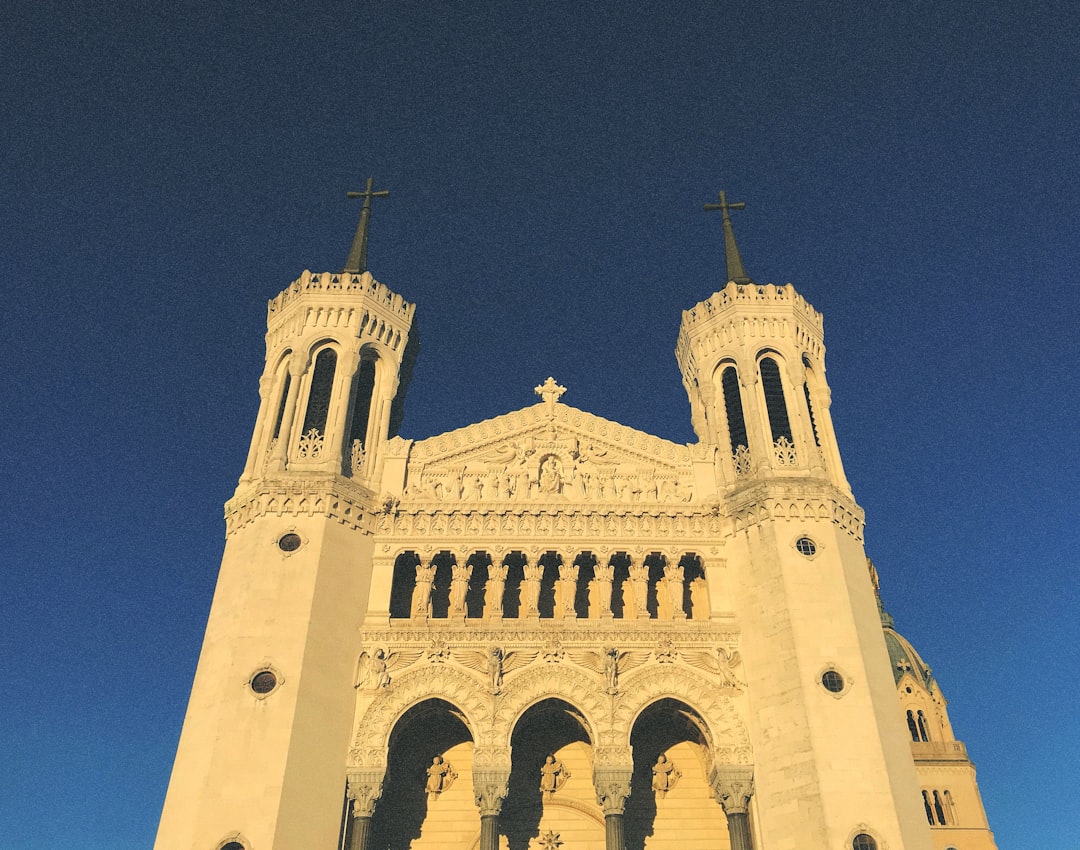 Discover the Cathédrale Saint-Jean in Lyon: a Cultural Gem - Lyon | Secret World Trip Planner
