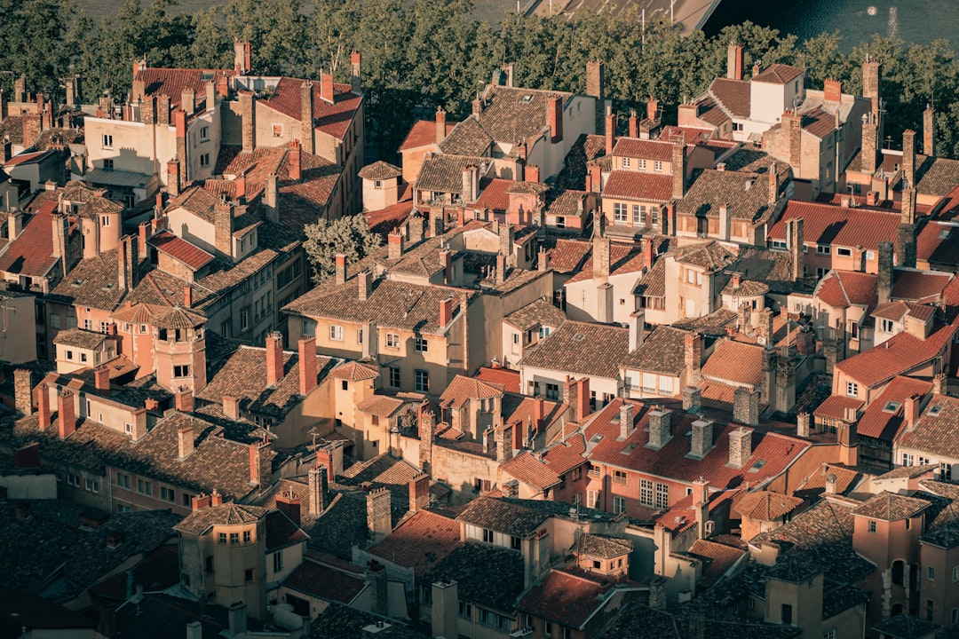 Откройте для себя Вьё-Лион: путешествие в историю Лиона - Lyon | Secret World Trip Planner