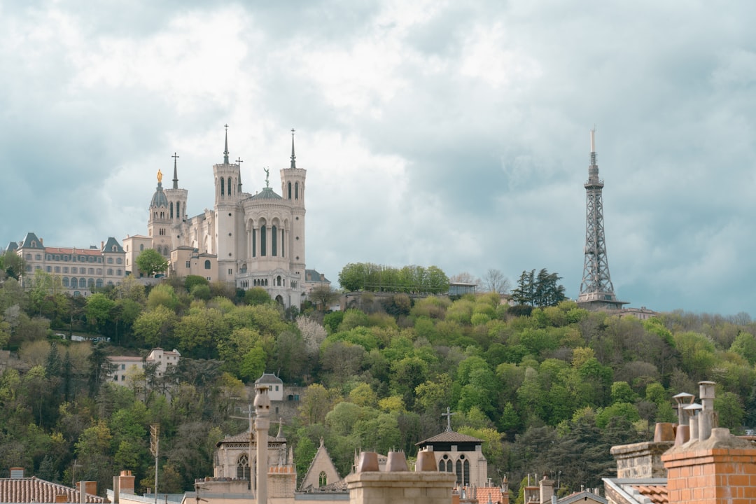 Discover the Basilique de Fourvière: a Gem of Lyon - Lyon | Secret World Trip Planner