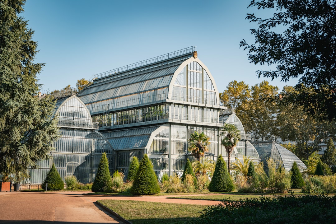 Discover Parc de la Tête d'Or in Lyon: A Natural Oasis - Lyon | Secret World Trip Planner