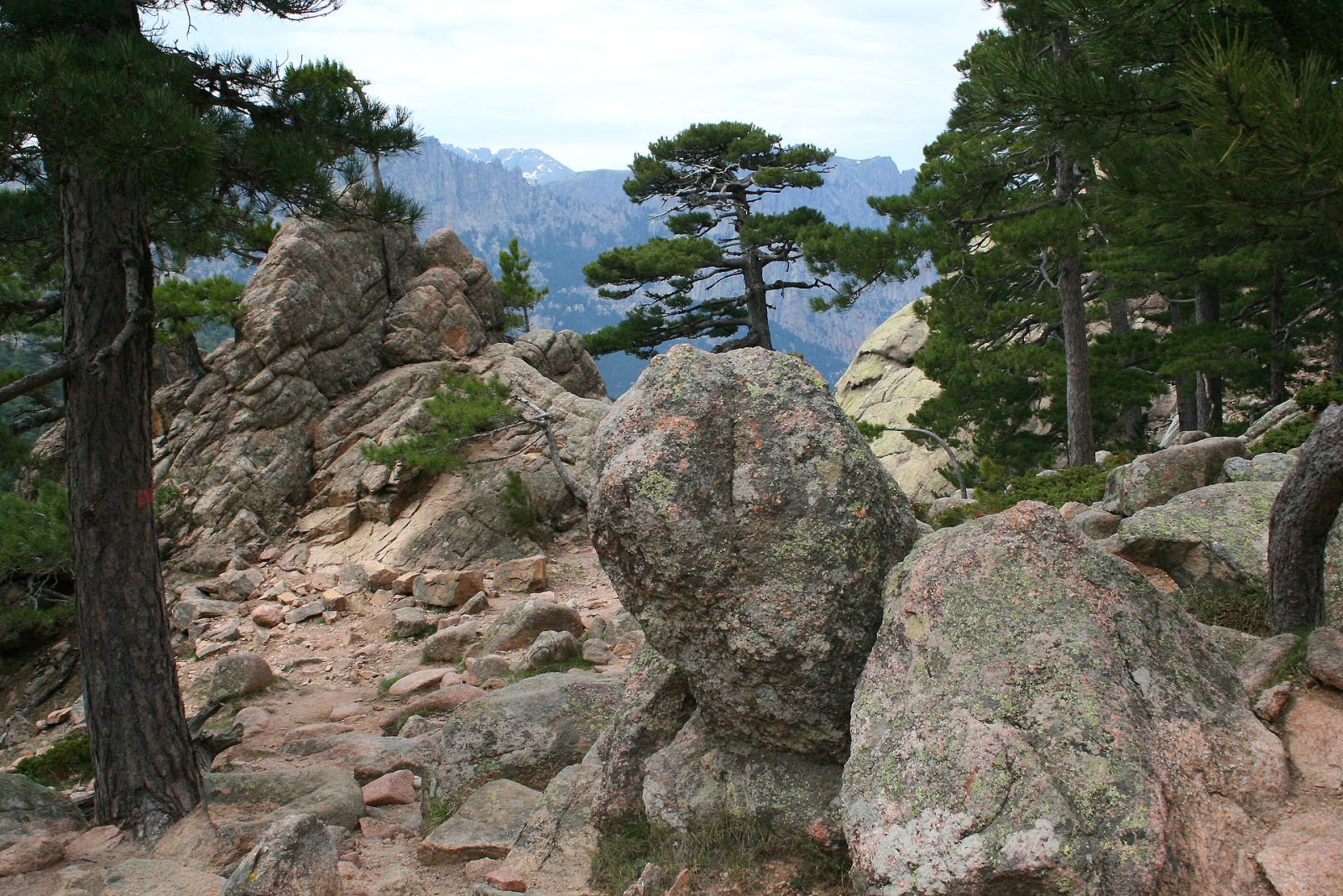Aiguilles de Bavella: un angolo di paradiso in Corsica - Zonza | Secret World Trip Planner