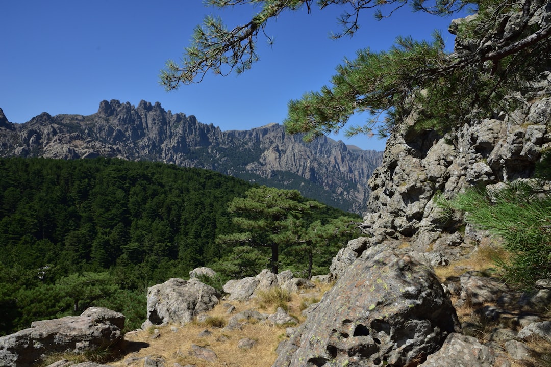 Découvrez le Col de Bavella : un coin de paradis en Corse - Zonza | Secret World Trip Planner