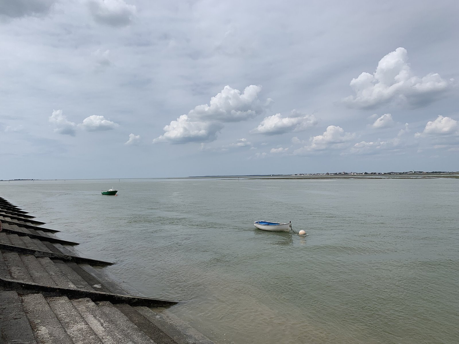 Baie de Somme: Un angolo di natura da scoprire - Saint-Valery-sur-Somme | Secret World Trip Planner