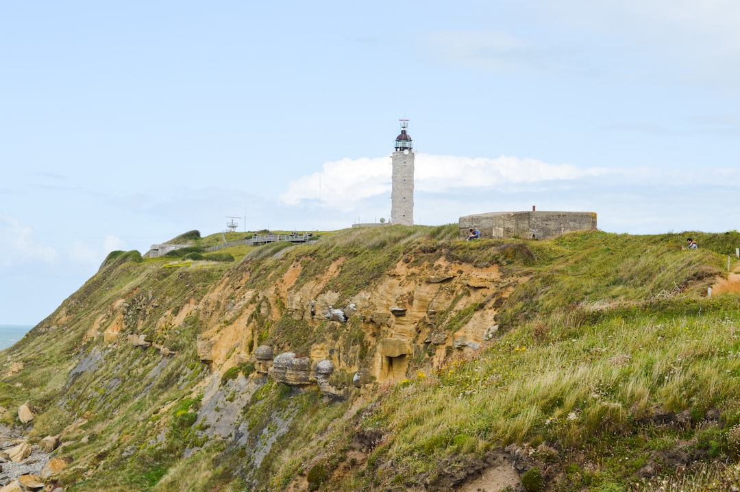 Scopri Cap Gris-Nez: Un Paradiso Naturale in Francia - Audinghen | Secret World Trip Planner