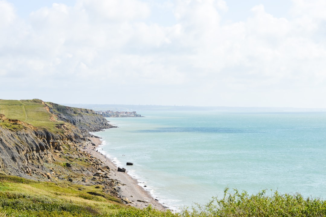 Entdecken Sie Cap Gris-Nez: Ein Naturparadies in Frankreich - Audinghen | Secret World Trip Planner