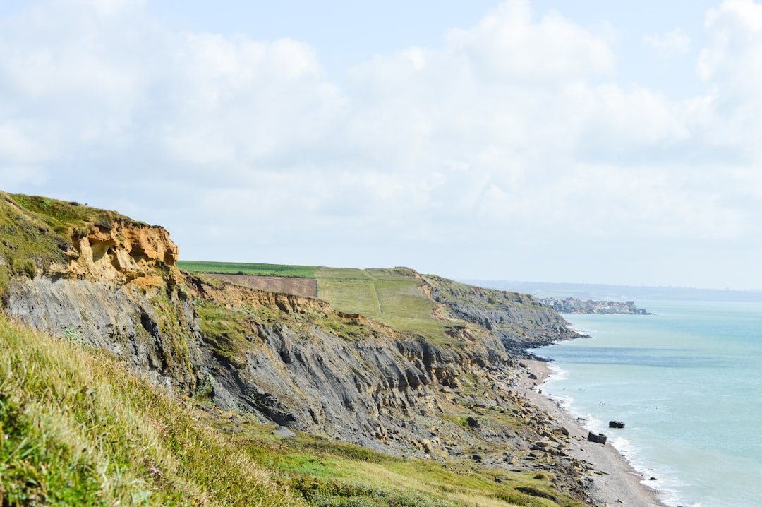 Descubre Cap Gris-Nez: Un Paraíso Natural en Francia - Audinghen | Secret World Trip Planner