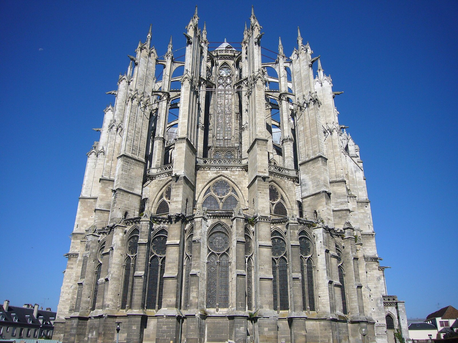 Discover the Cathédrale de Beauvais: a Gem of French Culture - Beauvais | Secret World Trip Planner