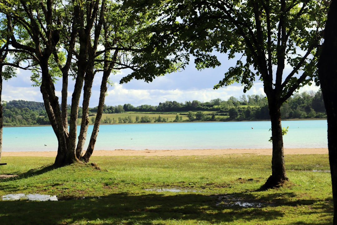 Lac de l'Essonne : Un coin de nature à Corbeil-Essonnes - Corbeil-Essonnes | Secret World Trip Planner