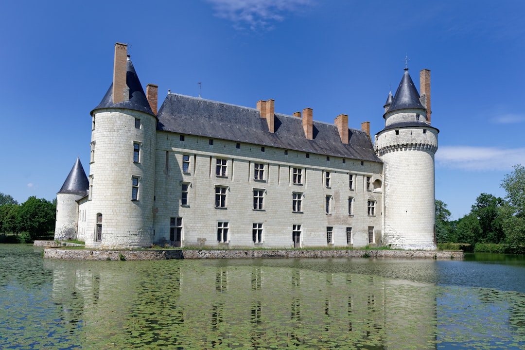Descubre el encanto del Château du Plessis-Bourré en Francia - Saint-Aubin-le-Dépeint | Secret World Trip Planner