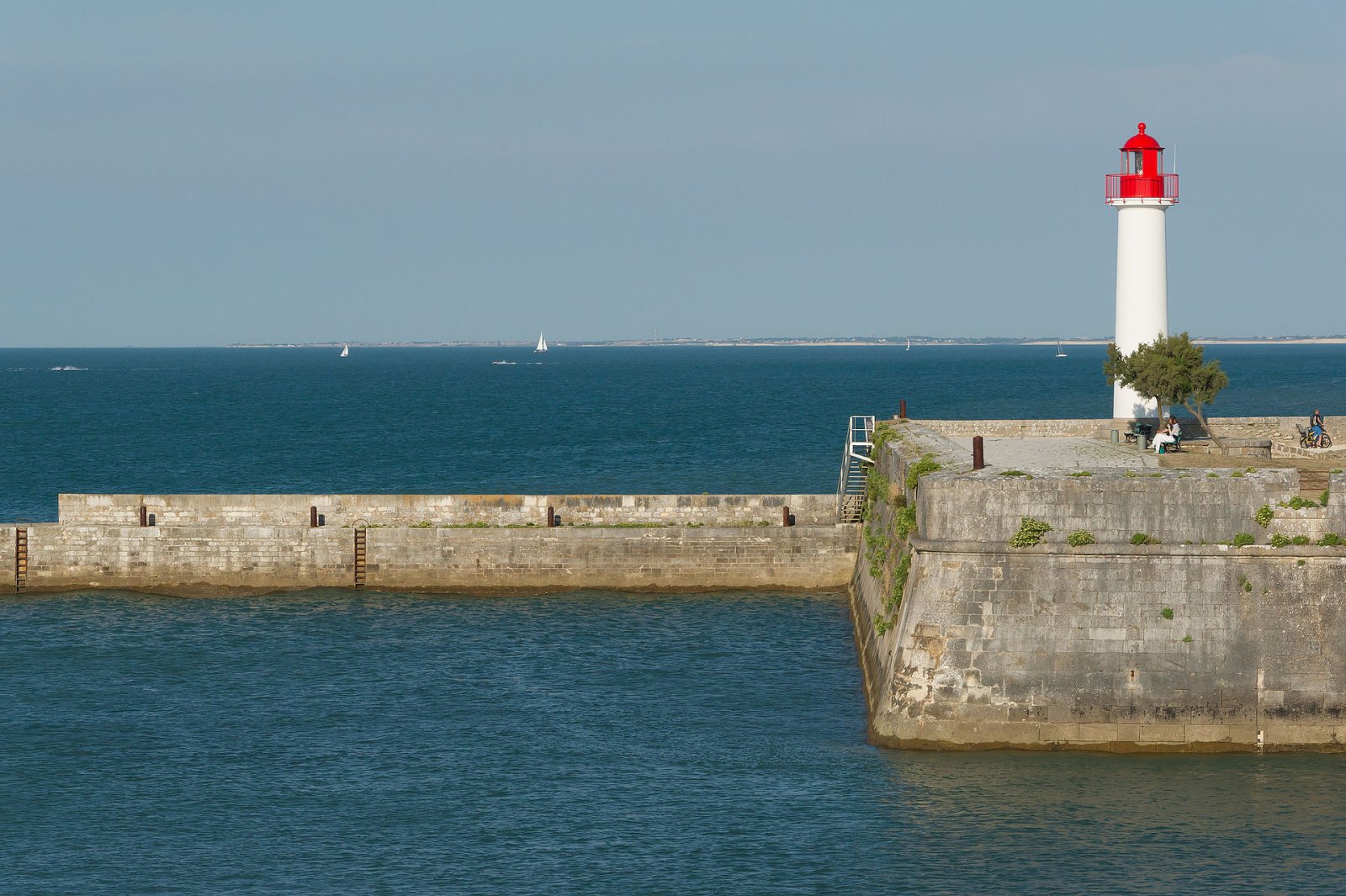 Descubra Île de Ré: uma joia natural na França - Saint-Maurice-la-Souterraine | Secret World Trip Planner