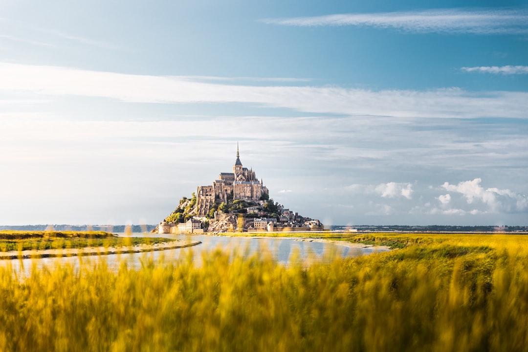 Île d'Oléron: природное сокровище во Франции - Bonnac-la-Côte | Secret World Trip Planner