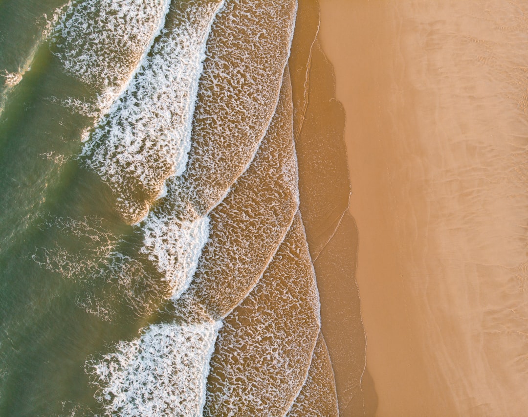 Discover the Phare des Sables-d'Olonne: Light and History in France - Montchevrier | Secret World Trip Planner