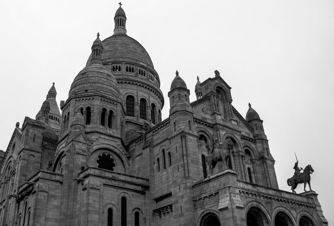 Scopri il Sacré-Cœur: un gioiello di Parigi tra storia e bellezza - Paris | Secret World Trip Planner