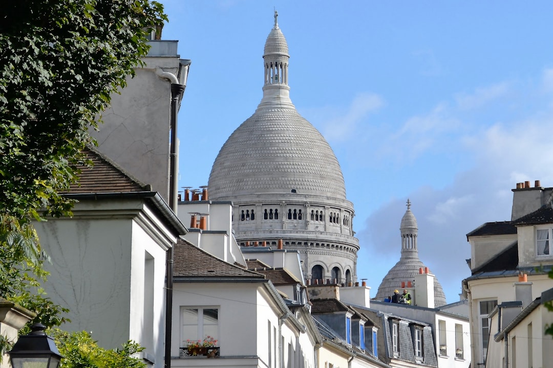 Discover the Sacré-Cœur: a Parisian Gem of History and Beauty - Paris | Secret World Trip Planner