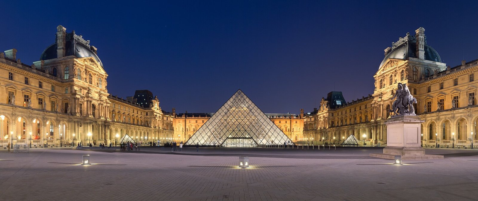 Открытие музея Лувр: путешествие в искусство и историю - Paris | Secret World Trip Planner