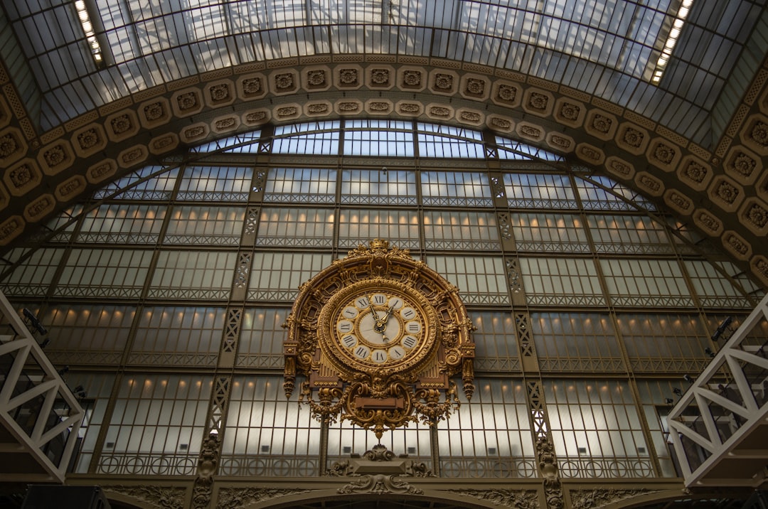 Descubre el Musée d'Orsay: un tesoro artístico en París - Paris | Secret World Trip Planner
