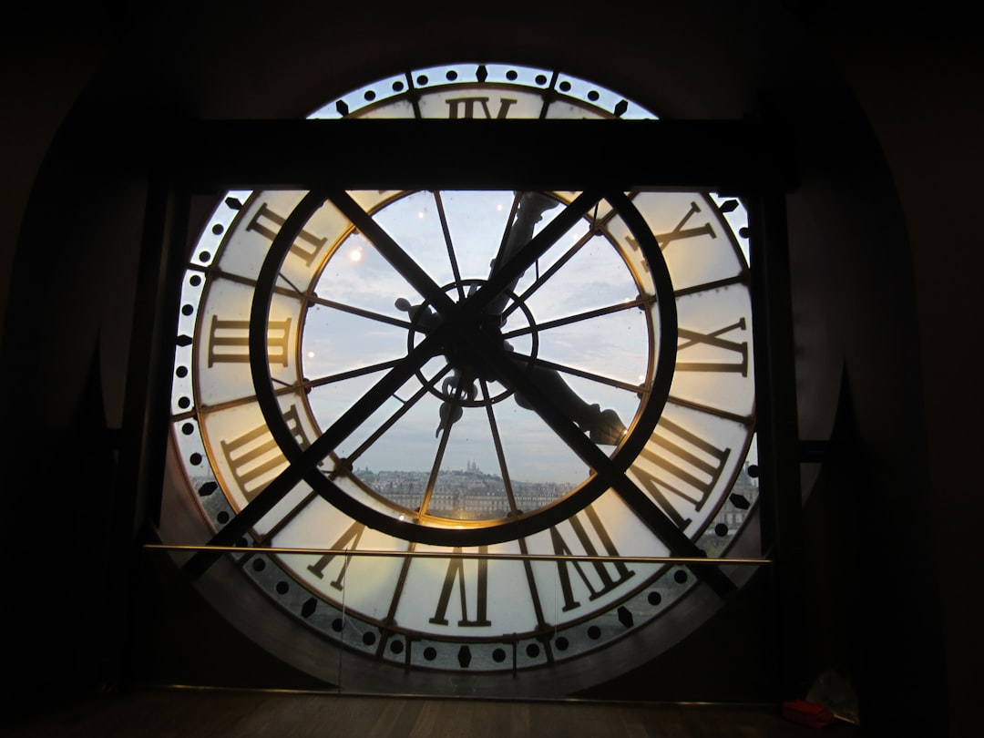 Descubre el Musée d'Orsay: un tesoro artístico en París - Paris | Secret World Trip Planner