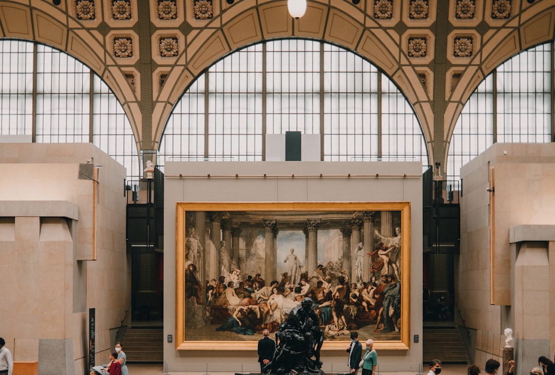 Descubra o Musée d'Orsay: um tesouro artístico em Paris - Paris | Secret World Trip Planner
